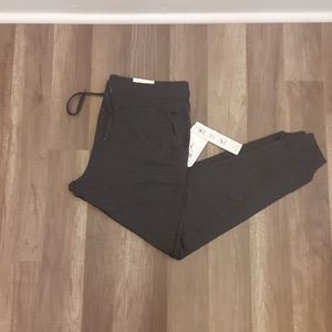 COPY - Charcoal Jogger Size L